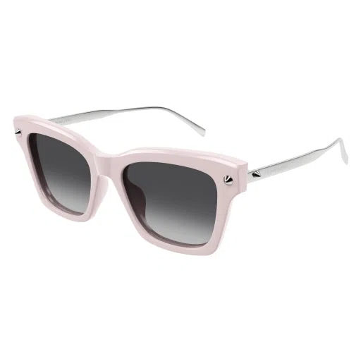 Alexander McQueen AM0483S Sunglasses - view 4